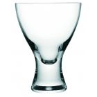 Coffret 6 verres � eau PM transparent