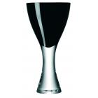 Coffret 6 verres � eau Noir