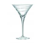 Coffret 4 coupes � cocktail