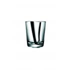 Coffret 4 gobelets whisky - Jazz Noir