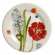 Coffret de 6 Assiettes dessert - diam. 23,2 cm