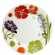 Coffret de 6 Assiettes plates extra - diam. 26 cm