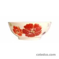 Coffret de 6 coupes individuelles - 50 cl - diam. 17 cm