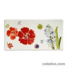Coffret de 1 vide-poches - 19,3x10 cm