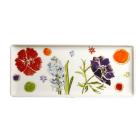 Coffret de 1 plat � cake - 38x14,5 cm
