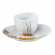 P-Tasse caf� 8cl sans anse