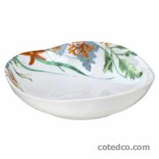 Assiette creuse coupe GM 220mm