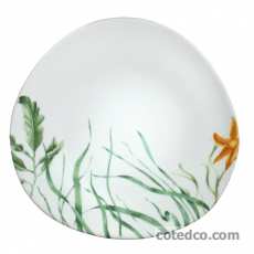 Assiette plate 300mm