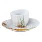 P-Tasse caf� 8cl sans anse