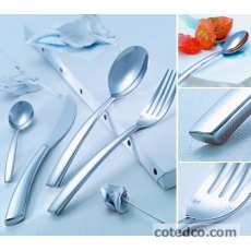 Service 6 cuill�re Moka