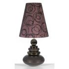 Lampe Dourado hauteur 75cm