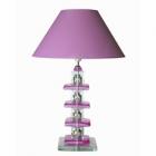 La collection Lampe Verre - Bruno Evrard