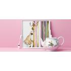 La collection Mademoiselle s amuse - Haviland