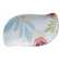 Assiette dessert 280mm Forme Bio