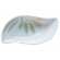 Assiette creuse 200mm Forme Bio