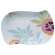Assiette de pr�sentation 360mm  Forme Bio
