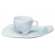 P-Tasse caf� 11cl Forme Bio