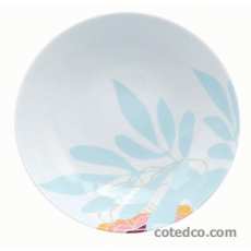 Assiette creuse 175mm Forme Ronde