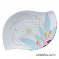 Assiette � pain 160mm  Forme Bio