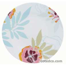Assiette de pr�sentation 310mm  Forme Ronde