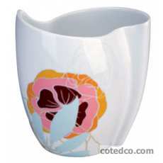 Vase Hauteur 150mm  Forme Bio