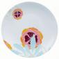 Assiette plate 265mm Forme Ronde