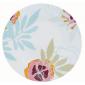 Assiette de pr�sentation 310mm  Forme Ronde