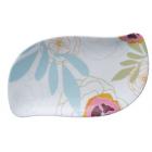 Assiette dessert 280mm  Forme Bio
