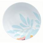 Assiette creuse 175mm Forme Ronde