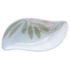 Assiette creuse 200mm  Forme Bio