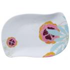 Assiette plate 320mm  Forme Bio