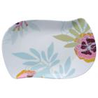Assiette de pr�sentation 360mm  Forme Bio