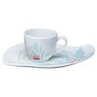 P-Tasse caf� 11cl Forme Bio