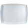 Plat rectangulaire 44 cm