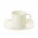 Tasse caf� et sous-tasse  10 cL