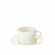 Tasse thé et sous-tasse 20 cL