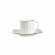 Tasse caf� et sous-tasse  10 cL