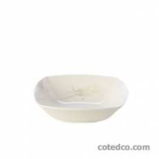 Assiette calotte 18 cm