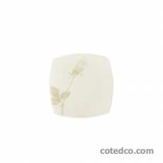 Assiette � pain 17 cm