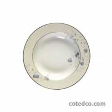 Assiette creuse 21cm