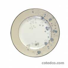 Assiette g�teau 21cm