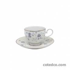 P-Tasse th� 24cl