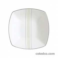 Assiette calotte 18 cm