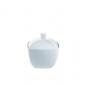 Sucrier et couvercle 10 cm