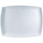 Plat rectangulaire 44 cm