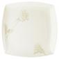 Plat carr� 30 cm