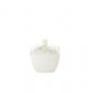 Sucrier et couvercle 10 cm