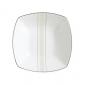 Assiette calotte 18 cm
