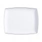 Plat rectangulaire 33 cm