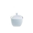 Sucrier et couvercle 10 cm